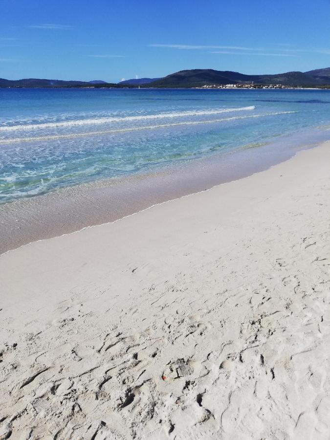 L'Anfora Panzió Alghero Kültér fotó