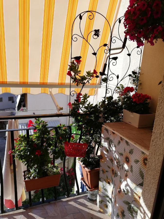 L'Anfora Panzió Alghero Kültér fotó